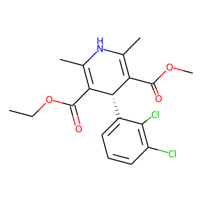 FELODIPINE