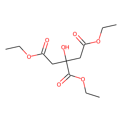 TRIETHYL CITRATE