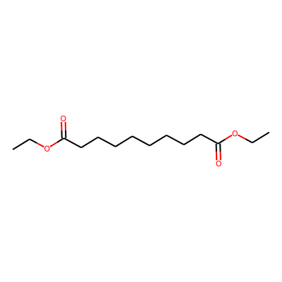 DIETHYL SEBACATE