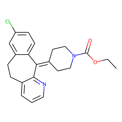 LORATADINE