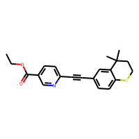 TAZAROTENE