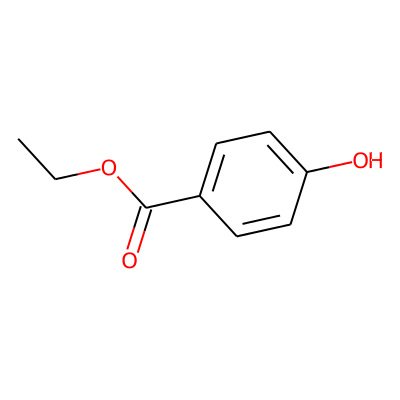 SODIUM ETHYLPARABEN