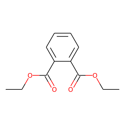 DIETHYL PHTHALATE