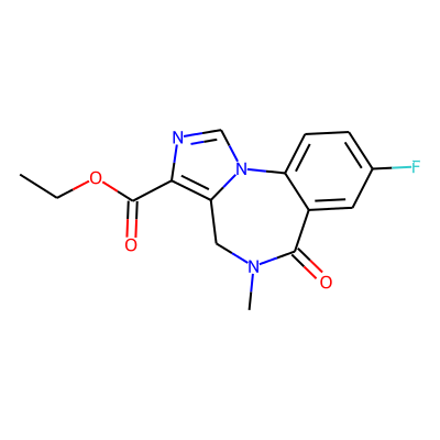 FLUMAZENIL