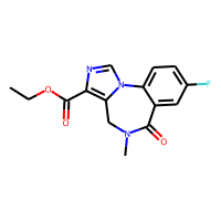 FLUMAZENIL
