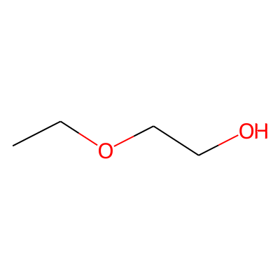 ETHYLENE GLYCOL MONOETHYL ETHER