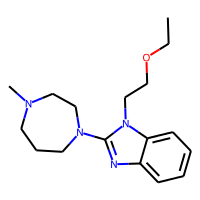 EMEDASTINE DIFUMARATE