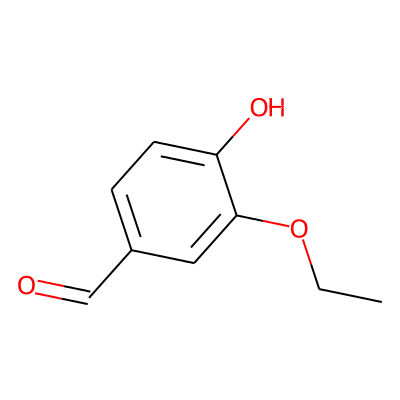 ETHYL VANILLIN