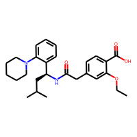 REPAGLINIDE