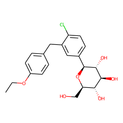DAPAGLIFLOZIN