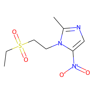 TINIDAZOLE