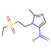 TINIDAZOLE