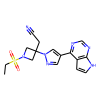 BARICITINIB