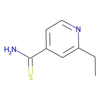 ETHIONAMIDE