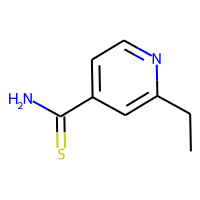 ETHIONAMIDE