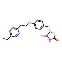 PIOGLITAZONE HYDROCHLORIDE