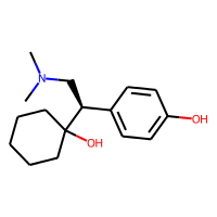 DESVENLAFAXINE SUCCINATE