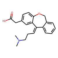 OLOPATADINE HYDROCHLORIDE