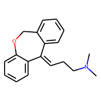 DOXEPIN HYDROCHLORIDE