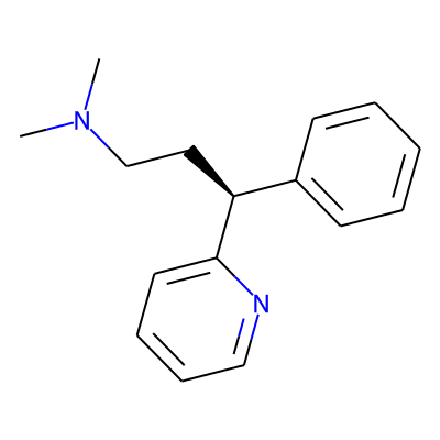 PHENIRAMINE MALEATE