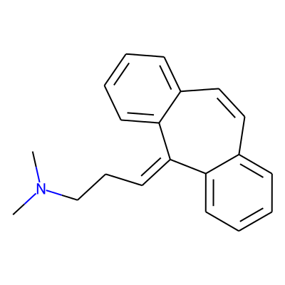 CYCLOBENZAPRINE HYDROCHLORIDE