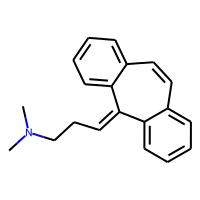 CYCLOBENZAPRINE HYDROCHLORIDE