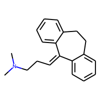 AMITRIPTYLINE HYDROCHLORIDE