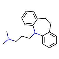 IMIPRAMINE HYDROCHLORIDE