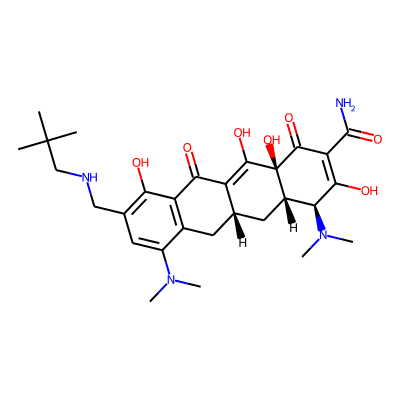 OMADACYCLINE
