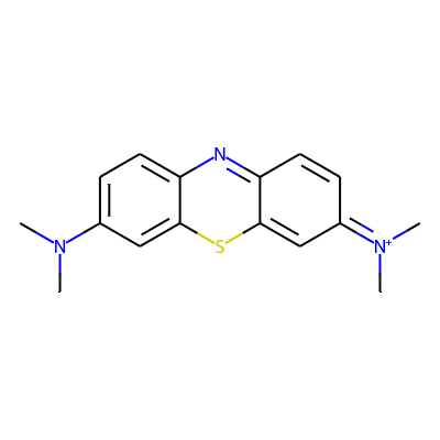 METHYLENE BLUE