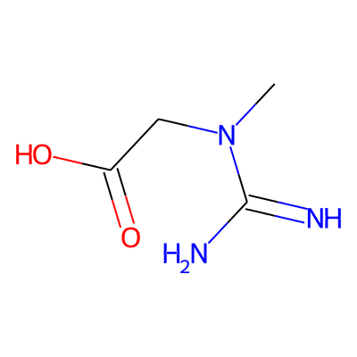 CREATINE