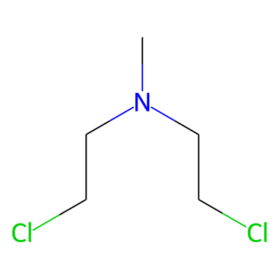 MECHLORETHAMINE