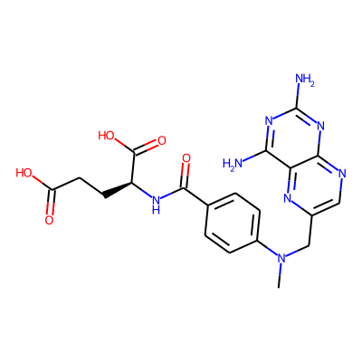 METHOTREXATE
