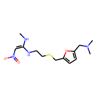 RANITIDINE HYDROCHLORIDE