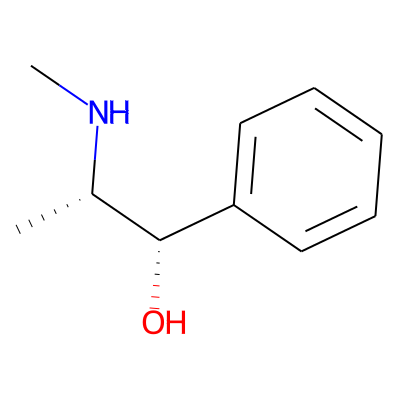 PSEUDOEPHEDRINE HYDROCHLORIDE