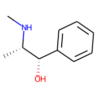 PSEUDOEPHEDRINE HYDROCHLORIDE