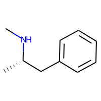 METHAMPHETAMINE HYDROCHLORIDE