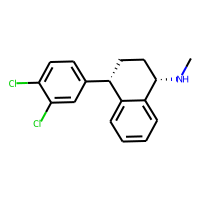 SERTRALINE HYDROCHLORIDE