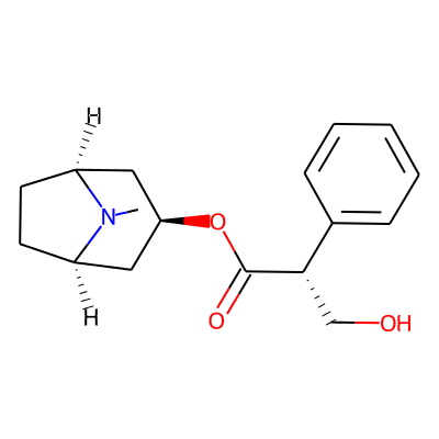 ATROPINE SULFATE