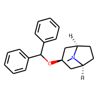 BENZTROPINE MESYLATE