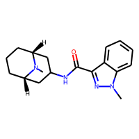 GRANISETRON HYDROCHLORIDE