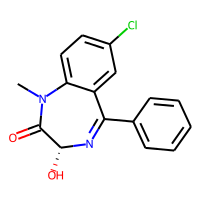 TEMAZEPAM