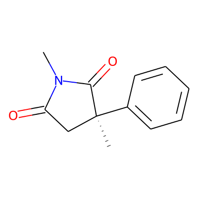 METHSUXIMIDE