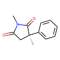 METHSUXIMIDE