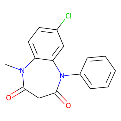 CLOBAZAM