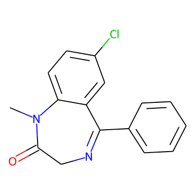 DIAZEPAM