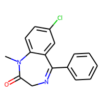 DIAZEPAM