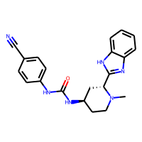 GLASDEGIB