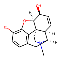 MORPHINE SULFATE