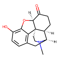 HYDROMORPHONE HYDROCHLORIDE